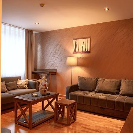 Feelstone Apartmani Brzece Exterior photo