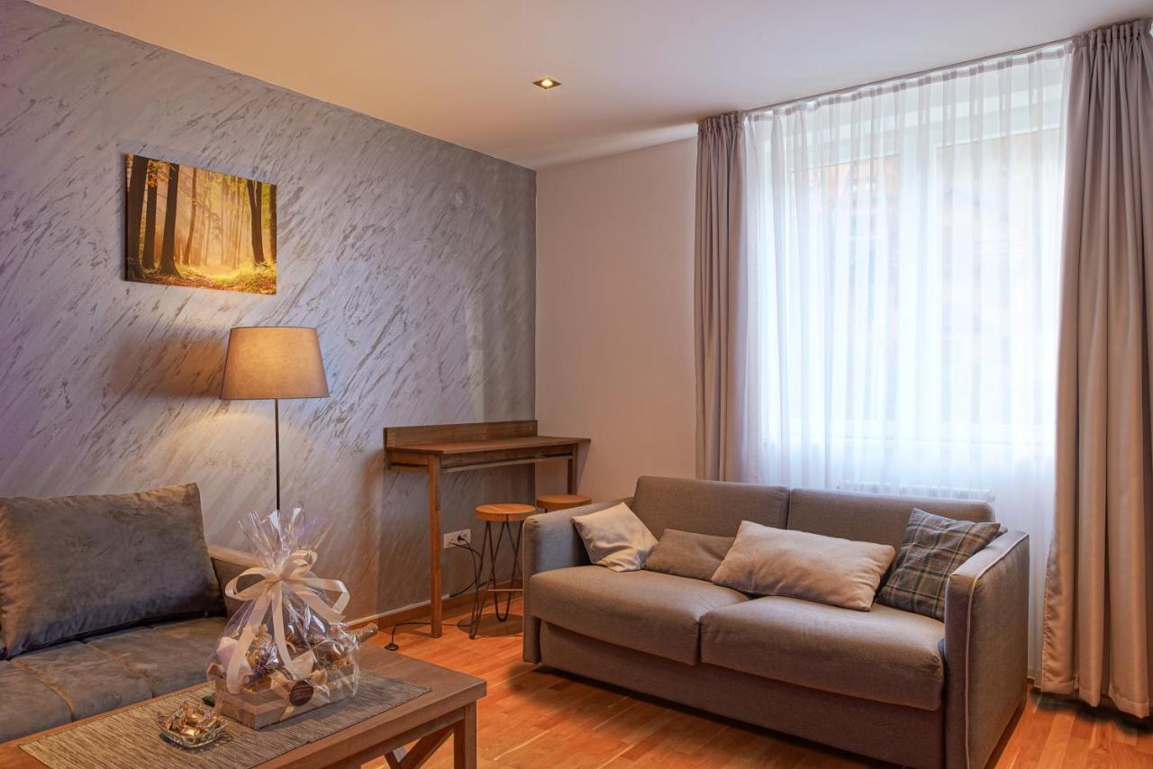 Feelstone Apartmani Brzece Exterior photo