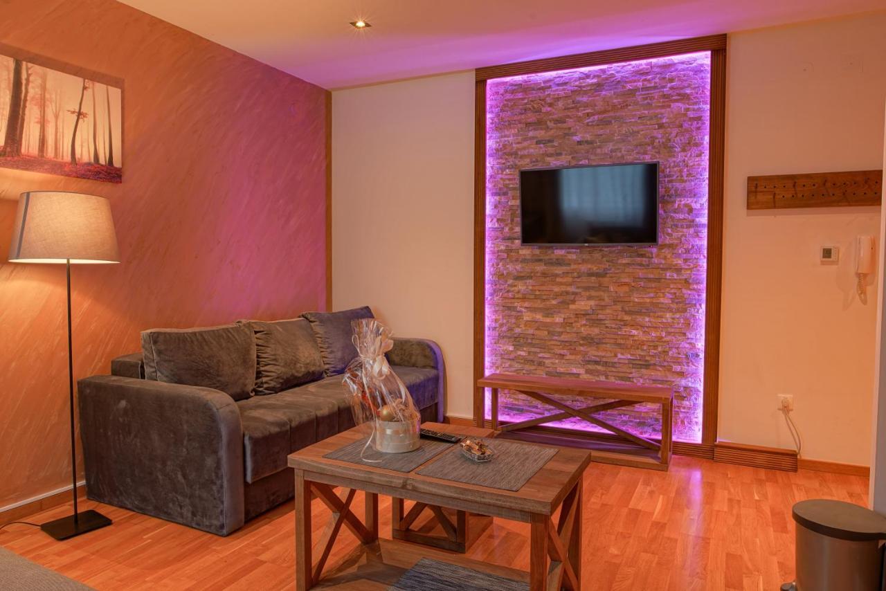 Feelstone Apartmani Brzece Exterior photo